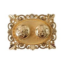 Royal Ornate Oval Pooja Thali - (1 Pc) - justgrabit.in | Just Grab It