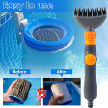 High - Pressure Pool Filter Cartridge Cleaner Nozzle (1 Pc) - justgrabit.in | Just Grab It