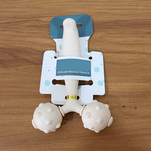 Dual Ball Facial and Body Massage Roller - 1 Pc - justgrabit.in | Just Grab It