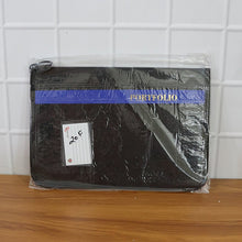 Aerotix A4 Portfolio File Zipper – 20 Leaf Professional Document Organizer Folder - justgrabit.in | Just Grab It