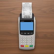 Thermal Label Roll for Barcode Printing (57 x 34 Cm) - justgrabit.in | Just Grab It