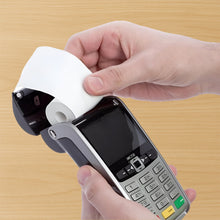 Thermal Label Roll for Barcode Printing (57 x 34 Cm) - justgrabit.in | Just Grab It