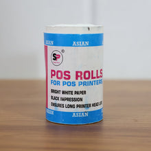 Thermal Label Roll for Barcode Printing (57 x 34 Cm) - justgrabit.in | Just Grab It