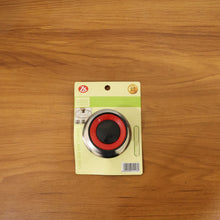 Transparent Heat - Resistant Glass Cooking Lid (1 Pc) - justgrabit.in | Just Grab It