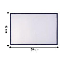 Heat - Resistant Ironing Mesh Press Cloth (65 × 40 cm / 1 Pc ) - justgrabit.in | Just Grab It