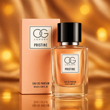 OG Luxury Pristine Eau De Parfum (50 ML / 1 Pc) - justgrabit.in | Just Grab It