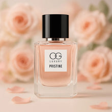 OG Luxury Pristine Eau De Parfum (50 ML / 1 Pc) - justgrabit.in | Just Grab It