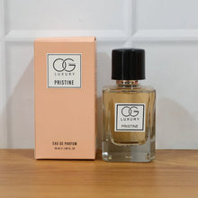OG Luxury Pristine Eau De Parfum (50 ML / 1 Pc) - justgrabit.in | Just Grab It