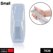 Protective Cover for DISH TV SET TOP Box Remote Control Pouch Cover Holder (Small) - Justgrabit Inc.