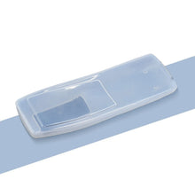 2PC PROTECTIVE COVER FOR DISH TV SET TOP BOX REMOTE CONTROL POUCH COVER HOLDER - Justgrabit Inc.