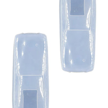 Protective Cover for DISH TV SET TOP Box Remote Control Pouch Cover Holder (Small) - Justgrabit Inc.