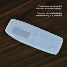 2PC PROTECTIVE COVER FOR DISH TV SET TOP BOX REMOTE CONTROL POUCH COVER HOLDER - Justgrabit Inc.