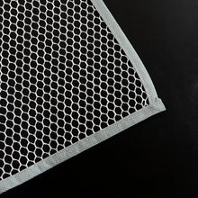 Large Ironing Press Net / Mesh Ironing Protector Cloth (67 x 50 Cm / 1 Pc) - justgrabit.in | Just Grab It