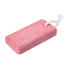 Rectangular Foot Pumice Stone for Dead Skin & Callus Removal (1 Pc) - justgrabit.in | Just Grab It