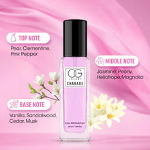 OG Beauty Luxury Pure Elegance Eau De Parfum Gift - (4 Pc / Set / 20 ML) - justgrabit.in | Just Grab It