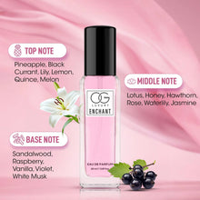 OG Beauty Luxury Pure Elegance Eau De Parfum Gift - (4 Pc / Set / 20 ML) - justgrabit.in | Just Grab It
