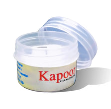 Pure Kapoor Tablets for Diffuser Puja Meditation (10gm) - Justgrabit Inc.