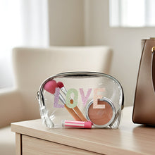 3 - in - 1 Premium Makeup Bag Set - justgrabit.in | Just Grab It