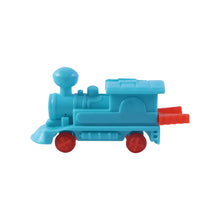 1pc Pull Along Back train Friction Power Toy Vehicle Push and Go Crawling Toys Baby - justgrabit.in | Just Grab It