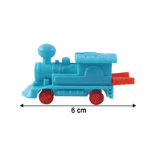 1pc Pull Along Back train Friction Power Toy Vehicle Push and Go Crawling Toys Baby - justgrabit.in | Just Grab It
