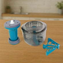 Supermom Premium Tringo Push Chopper (1 pc) - Justgrabit Inc.