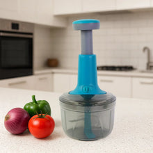 Supermom Premium Tringo Push Chopper (1 pc) - Justgrabit Inc.