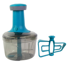 Supermom Premium Tringo Push Chopper (1 pc) - Justgrabit Inc.