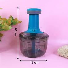 Supermom Premium Tringo Push Chopper (1 pc) - Justgrabit Inc.