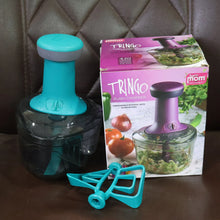 Supermom Premium Tringo Push Chopper (1 pc) - Justgrabit Inc.