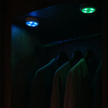 Multicolor Remote Control LED Touch Light Set - justgrabit.in | Just Grab It