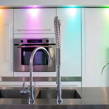 Multicolor Remote Control LED Touch Light Set - justgrabit.in | Just Grab It