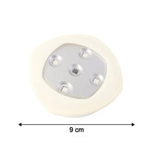 Multicolor Remote Control LED Touch Light Set - justgrabit.in | Just Grab It