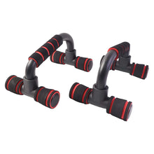 Heavy-Duty Push-Up Bars Stand for Home Workout - Justgrabit Inc.