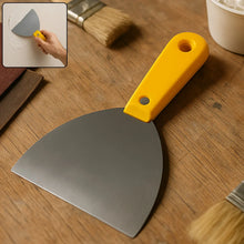 Stainless Steel Putty Knife - (125 mm / 1 Pc) - justgrabit.in | Just Grab It