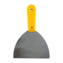 Stainless Steel Putty Knife - (125 mm / 1 Pc) - justgrabit.in | Just Grab It
