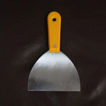 Stainless Steel Putty Knife - (125 mm / 1 Pc) - justgrabit.in | Just Grab It