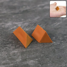 3D Pyramid Puzzle Toy (1 Set) - Justgrabit Inc.