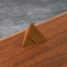 3D Pyramid Puzzle Toy (1 Set) - Justgrabit Inc.