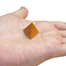 3D Pyramid Puzzle Toy (1 Set) - Justgrabit Inc.