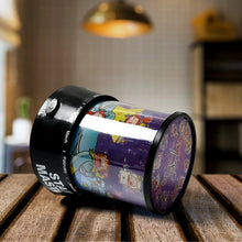 LED Projector Night Light – 3 Battery Lamps with Rotating Music, Ideal for Kids & Home Decor (1 Pc, Battery Not Included) - Justgrabit Inc.