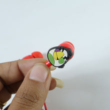 Cartoon Character Wired In - Ear Earphones (1 Set) - justgrabit.in | Just Grab It
