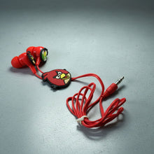 Cartoon Character Wired In - Ear Earphones (1 Set) - justgrabit.in | Just Grab It