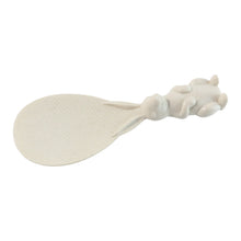 Cute Bunny Handle Non - Stick Rice Serving Spoon (1 Pc) - justgrabit.in | Just Grab It