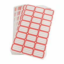 50 Sheets Self - Adhesive Label Stickers - justgrabit.in | Just Grab It