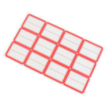1 Sheets Self - Adhesive Label Stickers - justgrabit.in | Just Grab It