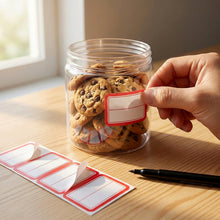 1 Sheets Self - Adhesive Label Stickers - justgrabit.in | Just Grab It