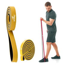 High - Strength Resistance Loop Band (2080x22 MM / 1 Pc) - justgrabit.in | Just Grab It