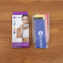 Resistance Loop Exercise Bands (5 Pc) - justgrabit.in | Just Grab It