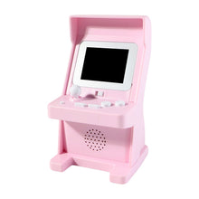 Mini Retro Arcade Gaming Console with 120 Built - In Classic Games - justgrabit.in | Just Grab It