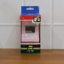 Mini Retro Arcade Gaming Console with 120 Built - In Classic Games - justgrabit.in | Just Grab It